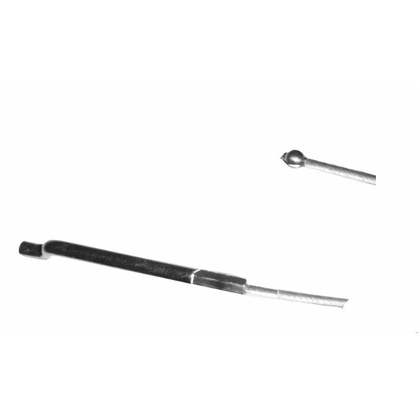 Parking Brake Cable - Intermediate - Raybestos BC93047