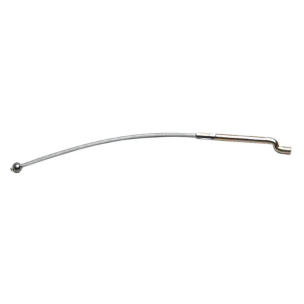 Parking Brake Cable - Intermediate - Raybestos BC93047