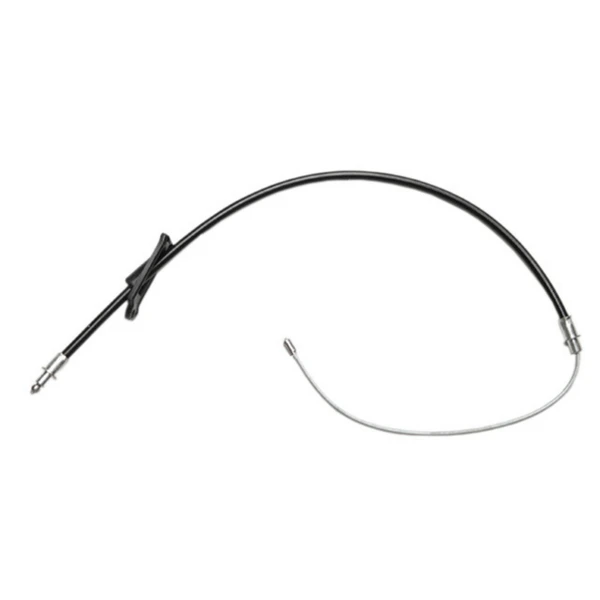 Parking Brake Cable - Front Side - Raybestos BC93048