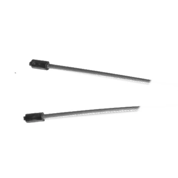 Parking Brake Cable - Intermediate - Raybestos BC93049