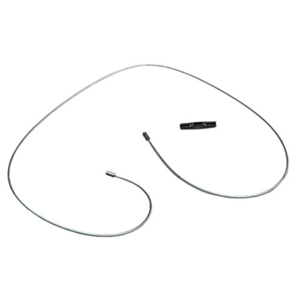 Parking Brake Cable - Intermediate - Raybestos BC93050