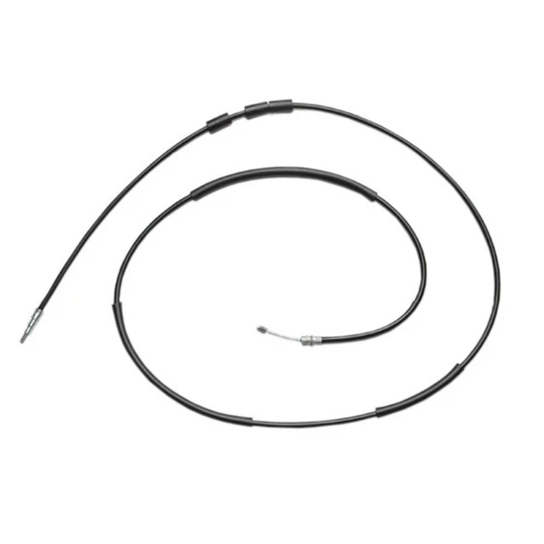 Parking Brake Cable - Front Side - Raybestos BC93051
