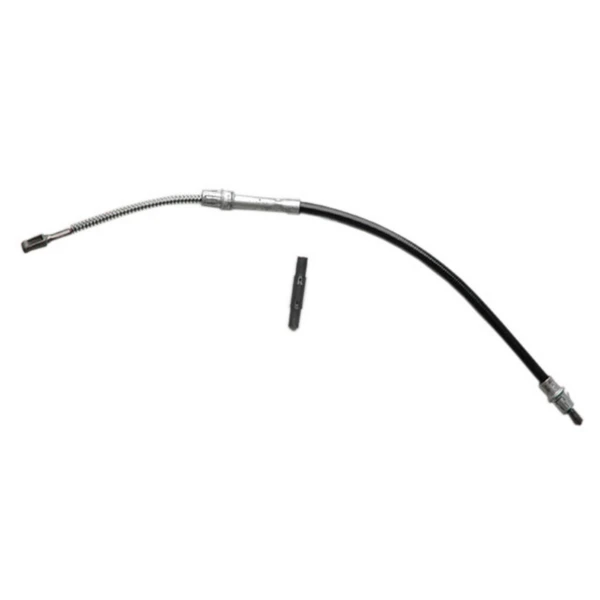 Parking Brake Cable - Rear Right Passenger Side - Raybestos BC93058
