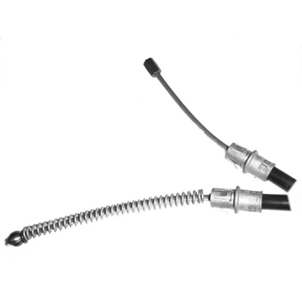 Parking Brake Cable - Raybestos BC93062