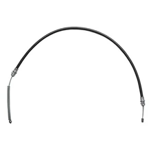 Parking Brake Cable - Raybestos BC93062