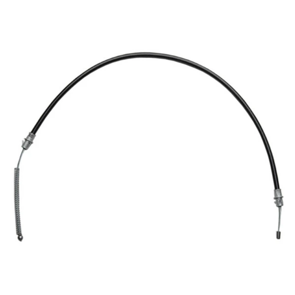 Parking Brake Cable - Raybestos BC93062