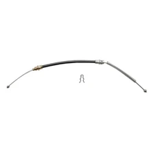 Parking Brake Cable - Rear Side - Raybestos BC93063