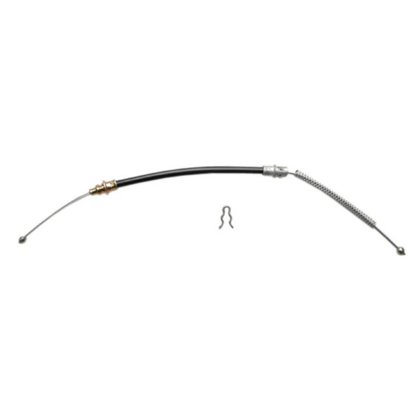 Parking Brake Cable - Rear Side - Raybestos BC93063