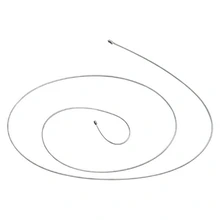 Parking Brake Cable - Intermediate - Raybestos BC93066