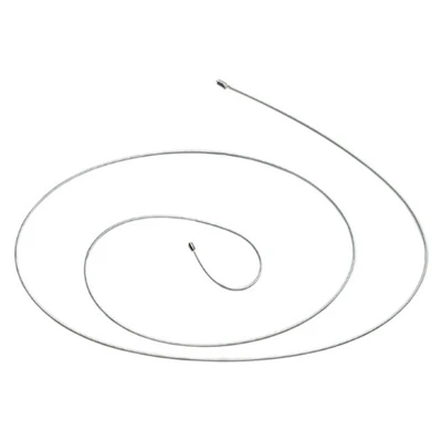 Parking Brake Cable - Intermediate - Raybestos BC93066