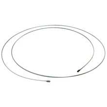 Parking Brake Cable - Intermediate - Raybestos BC93067