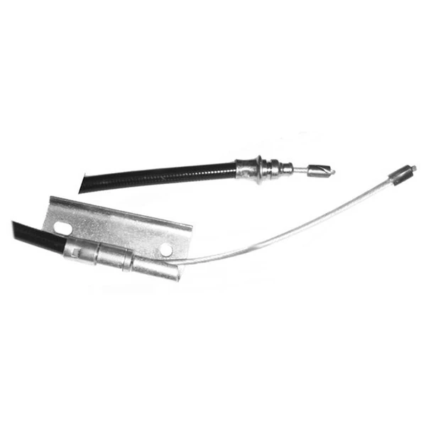 Parking Brake Cable - Transverse - Raybestos BC93075
