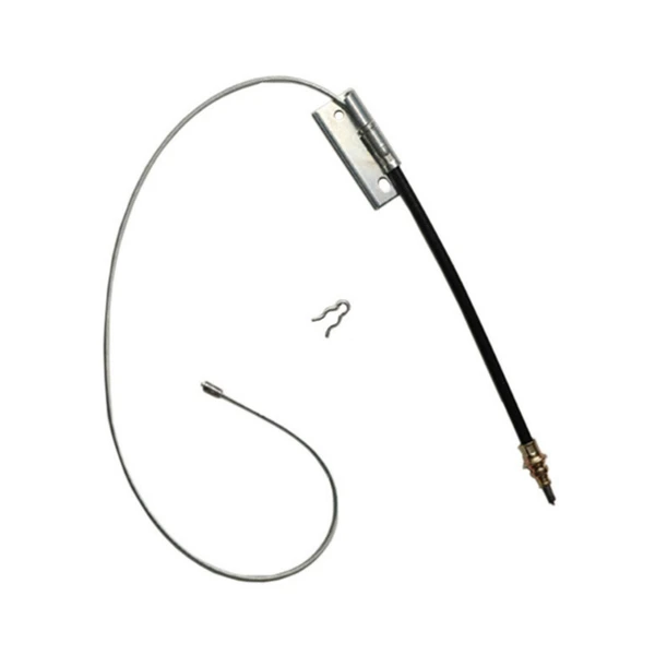 Parking Brake Cable - Transverse - Raybestos BC93075