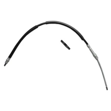 Parking Brake Cable - Rear Right Passenger Side - Raybestos BC93082
