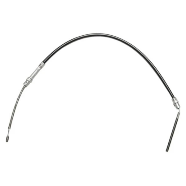 Parking Brake Cable - Rear Left Driver Side - Raybestos BC93083