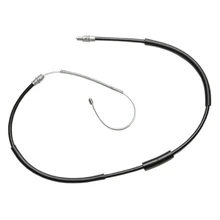 Parking Brake Cable - Rear Left Driver Side - Raybestos BC93084