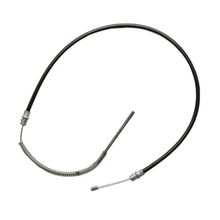 Parking Brake Cable - Front Side - Raybestos BC93090