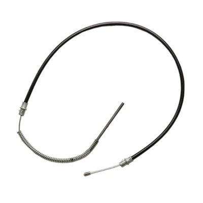 Parking Brake Cable - Front Side - Raybestos BC93090