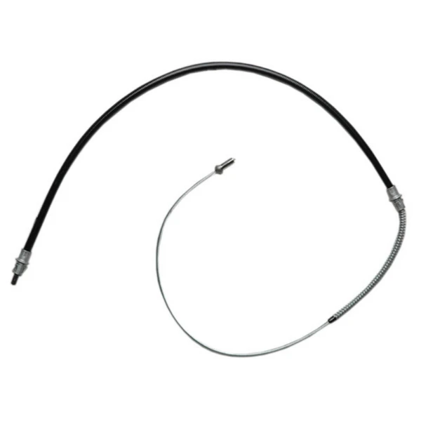 Parking Brake Cable - Front Side - Raybestos BC93091