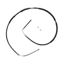 Parking Brake Cable - Rear Right Passenger Side - Raybestos BC93092