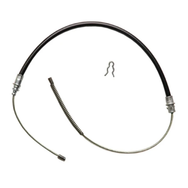 Parking Brake Cable - Rear Side - Raybestos BC93093
