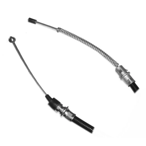Parking Brake Cable - Raybestos BC93094