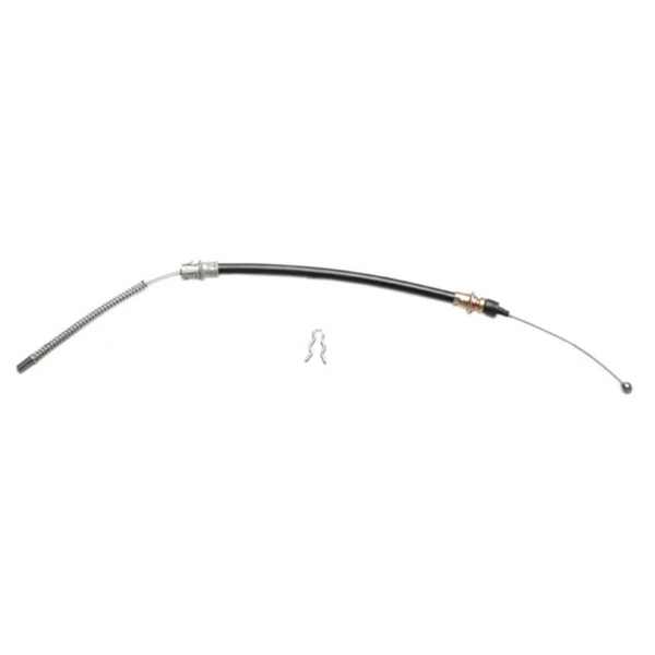 Parking Brake Cable - Raybestos BC93094