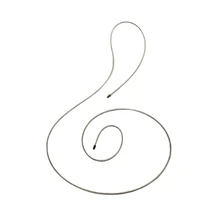 Parking Brake Cable - Intermediate - Raybestos BC93096