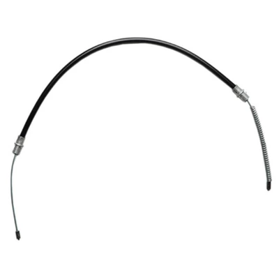 Parking Brake Cable - Rear Side - Raybestos BC93097