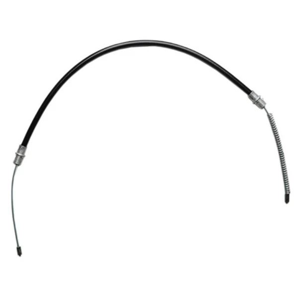 Parking Brake Cable - Rear Side - Raybestos BC93097