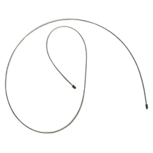 Parking Brake Cable - Intermediate - Raybestos BC93098