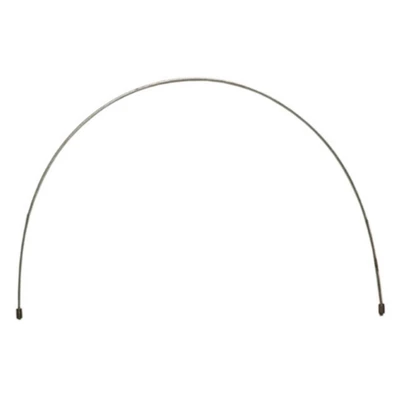 Parking Brake Cable - Intermediate - Raybestos BC93099