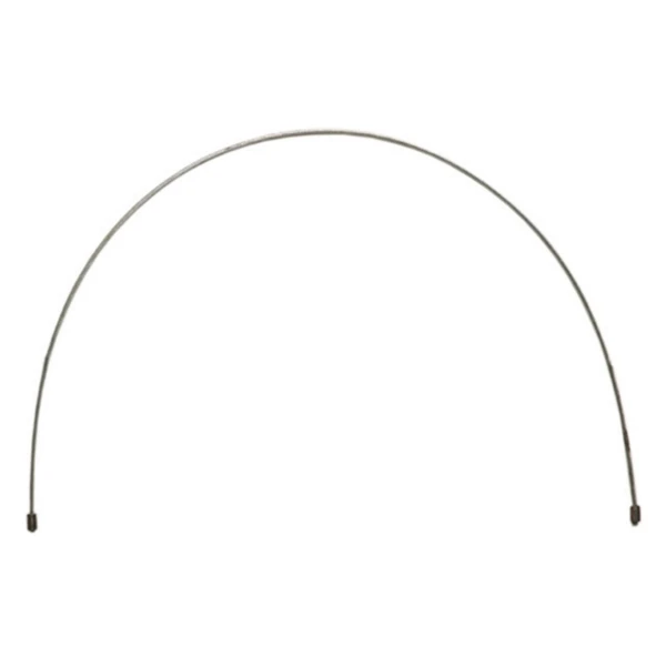 Parking Brake Cable - Intermediate - Raybestos BC93099