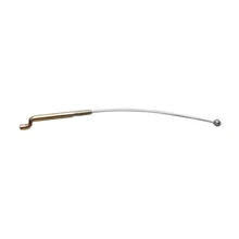 Parking Brake Cable - Intermediate - Raybestos BC93000