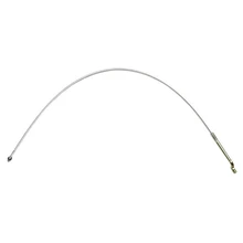 Parking Brake Cable - Intermediate - Raybestos BC93001
