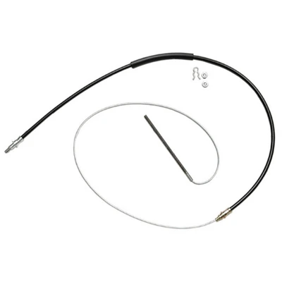 Parking Brake Cable - Front Side - Raybestos BC93003