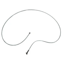 Parking Brake Cable - Intermediate - Raybestos BC93007