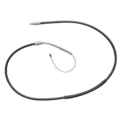 Parking Brake Cable - Rear Left Driver Side - Raybestos BC93014