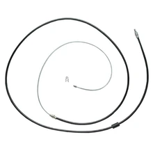 Parking Brake Cable - Front Side - Raybestos BC93015