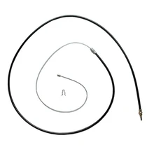 Parking Brake Cable - Front Side - Raybestos BC93020