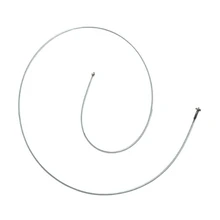 Parking Brake Cable - Intermediate - Raybestos BC93024