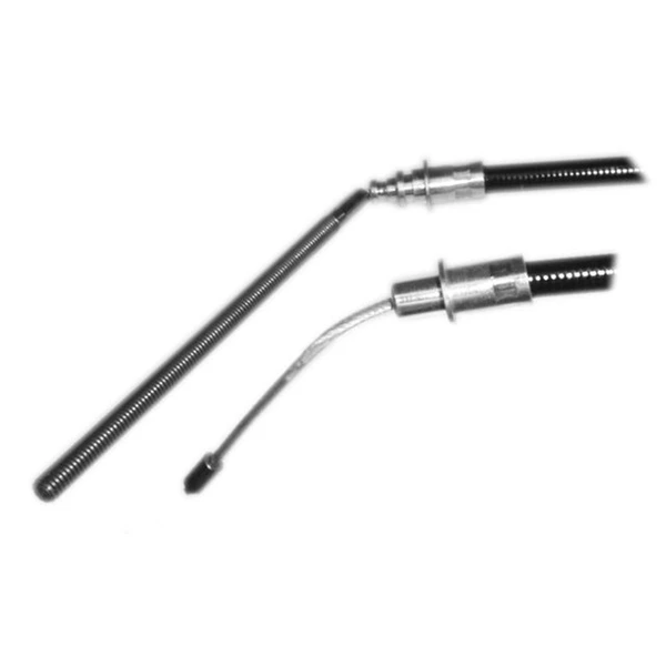 Parking Brake Cable - Front Side - Raybestos BC93025