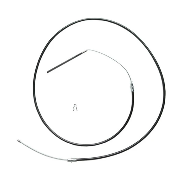 Parking Brake Cable - Front Side - Raybestos BC93025