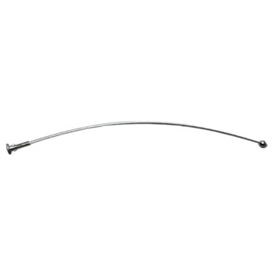 Parking Brake Cable - Intermediate - Raybestos BC93027