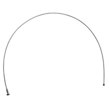 Parking Brake Cable - Intermediate - Raybestos BC93028