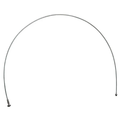 Parking Brake Cable - Intermediate - Raybestos BC93028