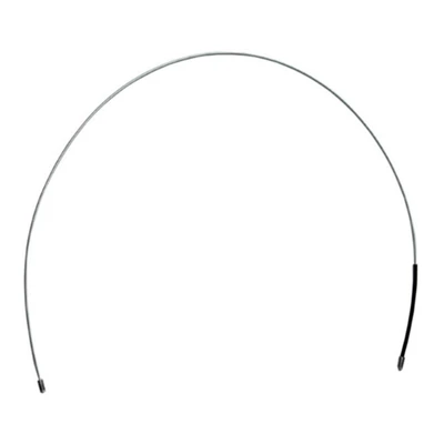 Parking Brake Cable - Intermediate - Raybestos BC93031