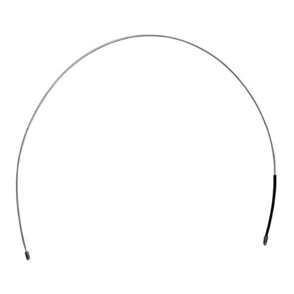 Parking Brake Cable - Intermediate - Raybestos BC93031