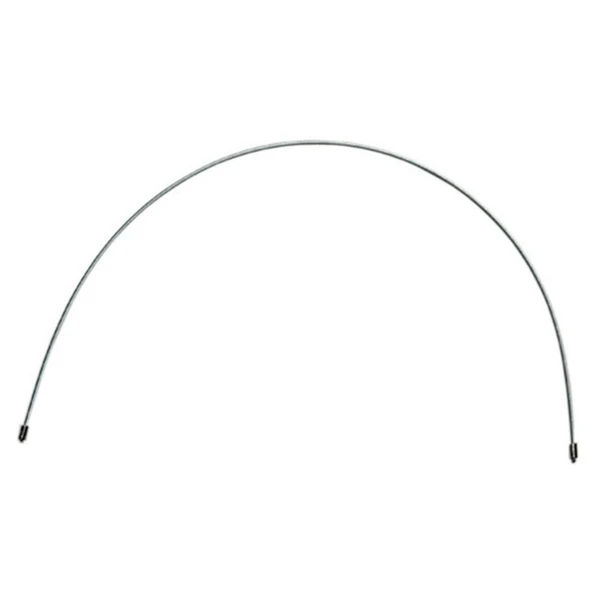 Parking Brake Cable - Intermediate - Raybestos BC93032