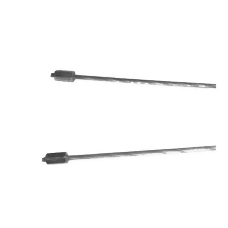 Parking Brake Cable - Intermediate - Raybestos BC93141